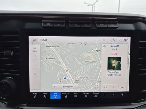 Used 2024 Ford F250 Platinum w/ Tremor Off-Road Package image 45