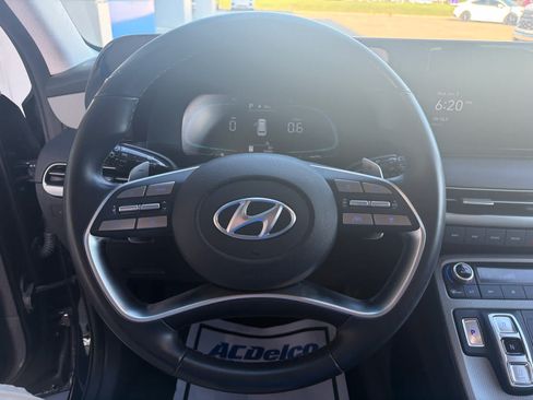 Used 2024 Hyundai Palisade SEL AWD/4WD image 15