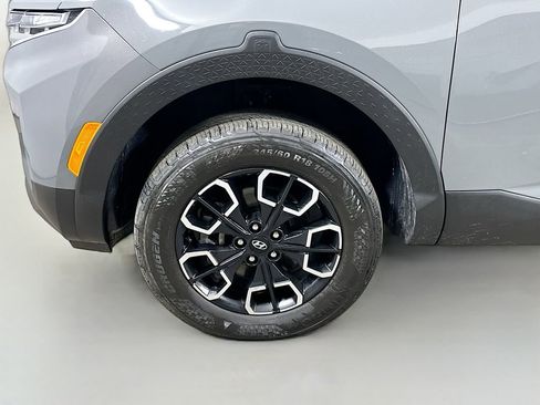 Used 2022 Hyundai Santa Cruz SEL Premium image 8