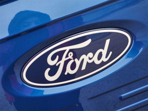 Used 2025 Ford F150 STX w/ Equipment Group 200A image 11