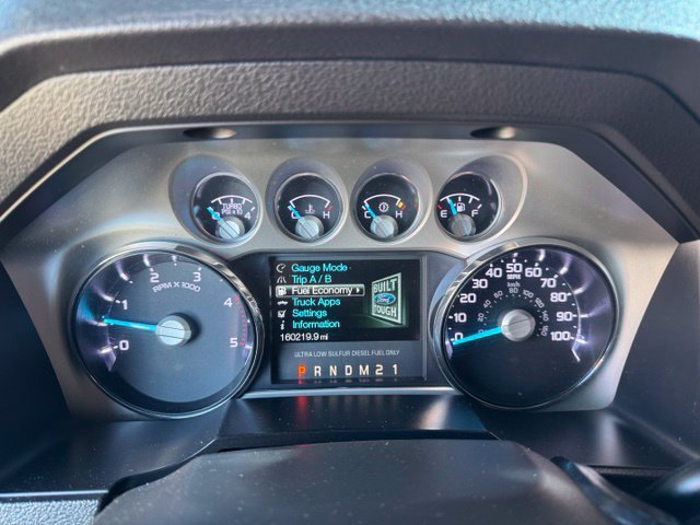 Used 2016 Ford F250 Platinum AWD/4WD image 19