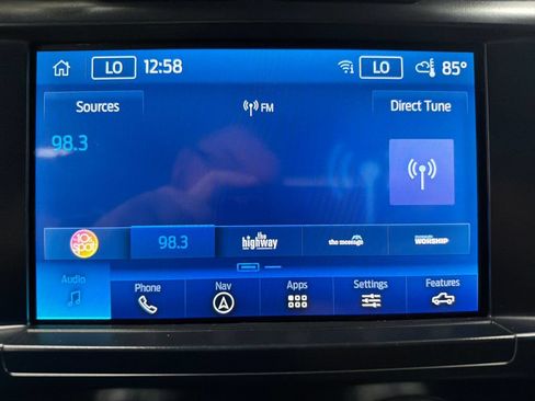 Certified 2023 Ford F150 XLT w/ Equipment Group 301A Mid AWD/4WD image 26
