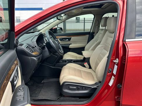 Used 2018 Honda CR-V EX-L image 12