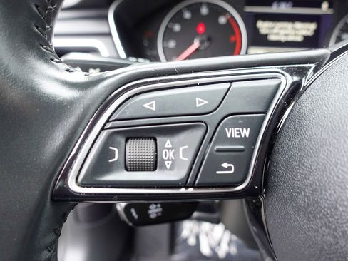 Used 2017 Audi A4 2.0T Ultra Premium image 13