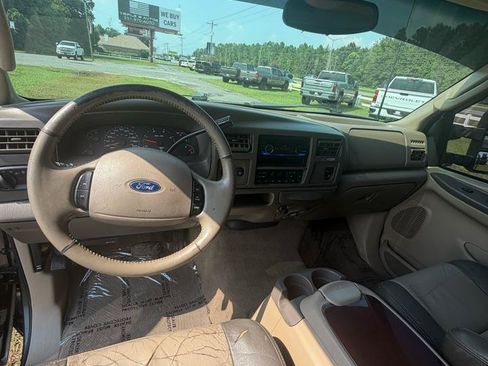Used 2003 Ford Excursion Eddie Bauer RWD image 7
