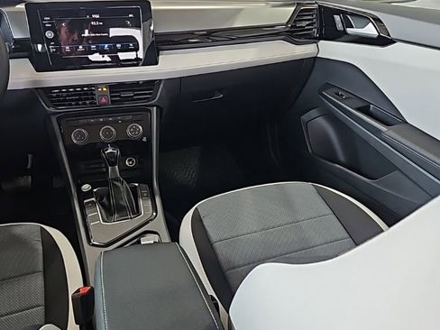 New 2026 Volkswagen Taos S FWD image 23