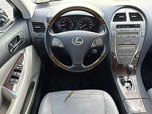 Used 2011 Lexus ES 350 image 20