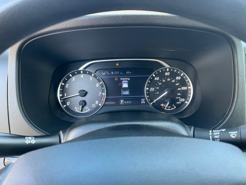 Used 2022 Nissan Frontier S w/ Technology Package AWD/4WD image 14