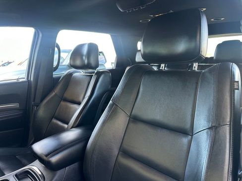 Used 2020 Dodge Durango GT w/ Blacktop Package image 15