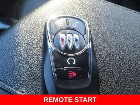 Used 2025 Buick Envista Sport Touring w/ Convenience I Package FWD image 37