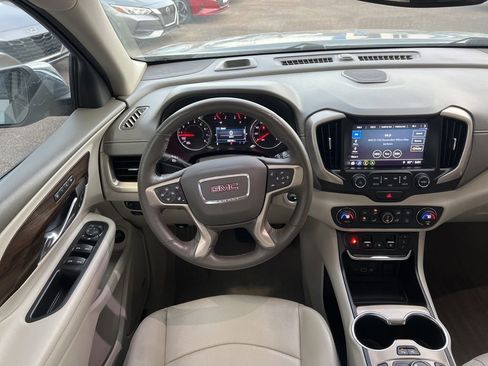 Used 2018 GMC Terrain Denali w/ Advanced Safety Package image 20