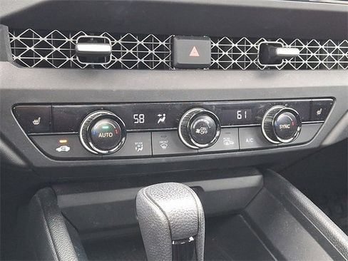 Certified 2023 Honda Accord EX image 12