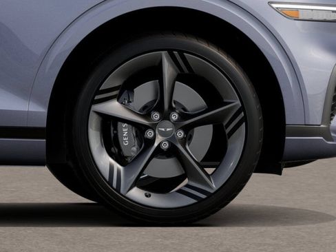 New 2027 Genesis GV70 2.5T Sport Prestige AWD/4WD image 8