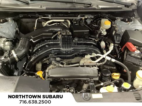 Used 2018 Subaru Crosstrek 2.0i Premium image 24