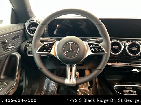 Certified 2026 Mercedes-Benz CLA 250 4MATIC image 12