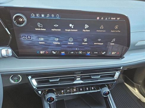 New 2026 Chevrolet Traverse LT w/ Driver Confidence Package image 14