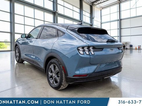 Used 2023 Ford Mustang Mach-E Select RWD image 18