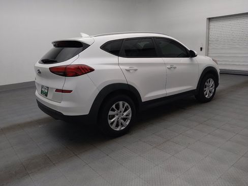 Used 2020 Hyundai Tucson Value FWD image 10