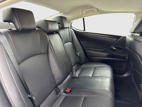 Used 2022 Lexus ES 300h w/ Premium Package FWD image 45