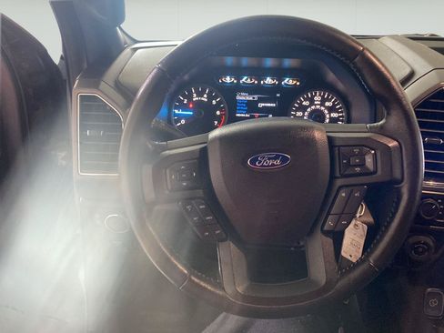 Used 2019 Ford F150 XLT w/ Equipment Group 302A Luxury AWD/4WD image 20