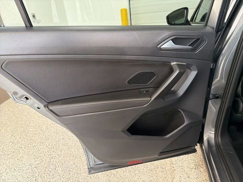 Used 2024 Volkswagen Tiguan S image 26