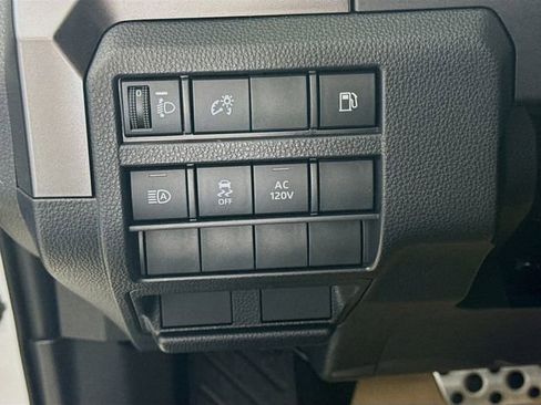 New 2026 Toyota 4Runner TRD Sport image 10