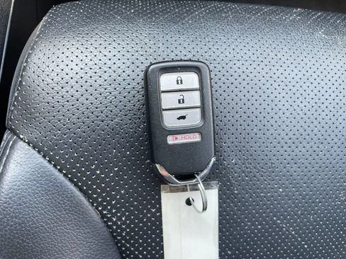 Used 2016 Honda CR-V EX-L image 21