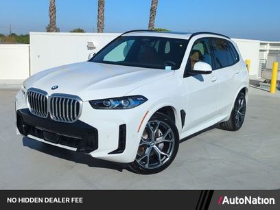 Used 2026 BMW X5 sDrive40i w/ M Sport Package