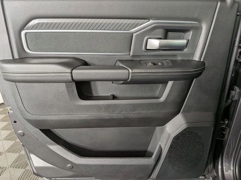 New 2026 RAM 3500 Big Horn image 27