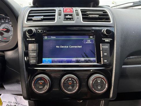 Used 2021 Subaru WRX image 35