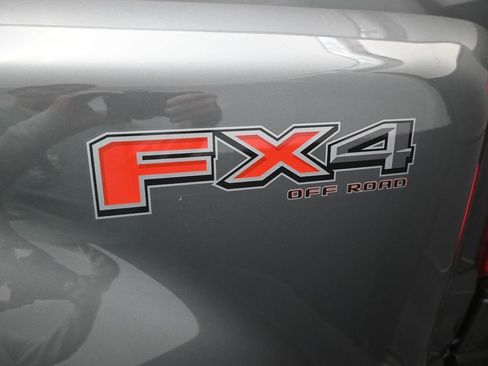 New 2026 Ford F450 Platinum AWD/4WD image 23