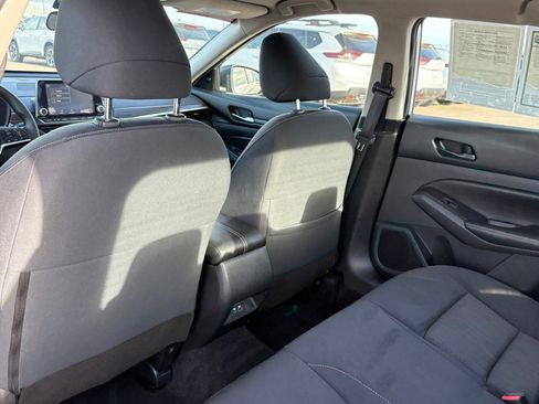 Certified 2024 Nissan Altima 2.5 SV image 39