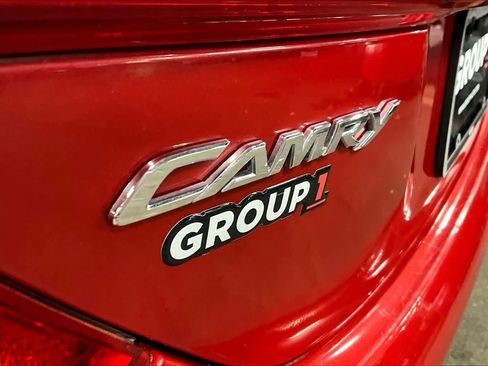 Used 2013 Toyota Camry LE image 9