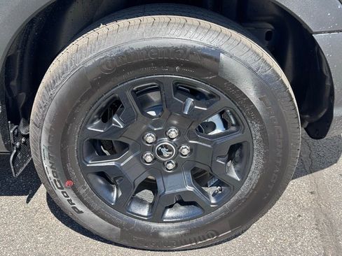 New 2026 Ford Bronco Sport Big Bend w/ Convenience Package AWD/4WD image 43