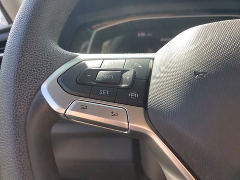Certified 2023 Volkswagen Jetta S FWD image 28