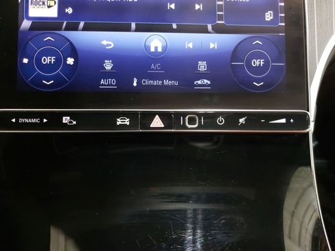 Used 2023 Mercedes-Benz GLC 300 GLC 300 image 22