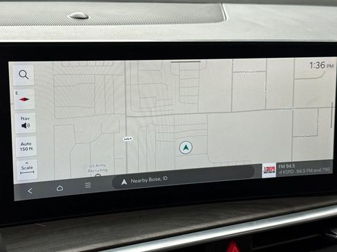 Certified 2025 Kia Sorento SX AWD/4WD image 22