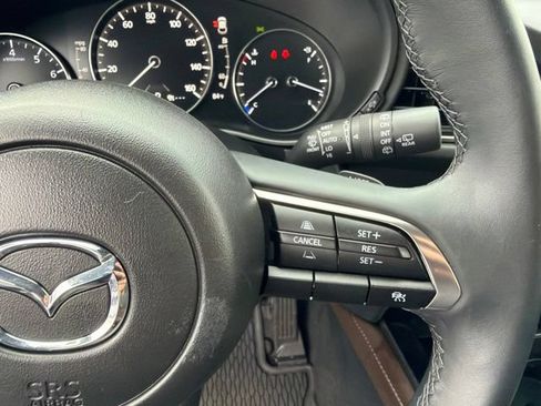 Used 2025 MAZDA CX-30 AWD 2.5 S w/ Premium Package image 26