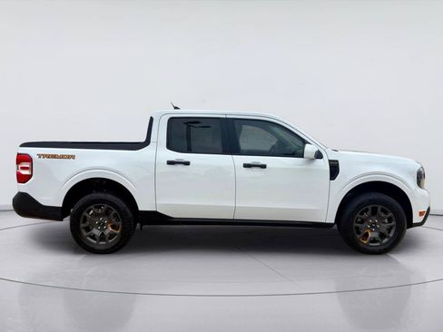 Used 2023 Ford Maverick Tremor w/ Tremor Off-Road Package AWD/4WD image 2