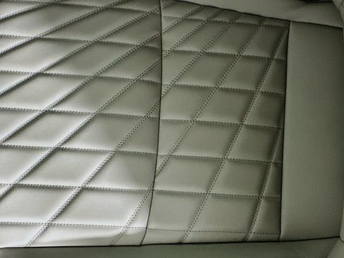 New 2026 Nissan Sentra SL w/ Floor Mat Package FWD image 18