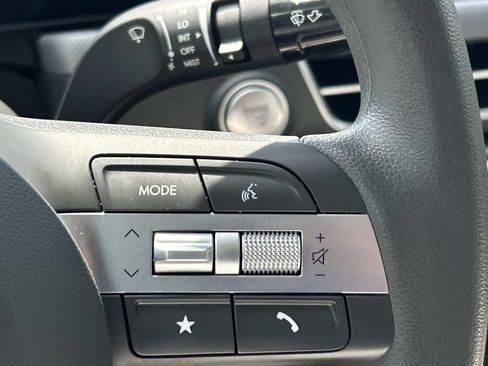Certified 2025 Hyundai Sonata SE FWD image 27