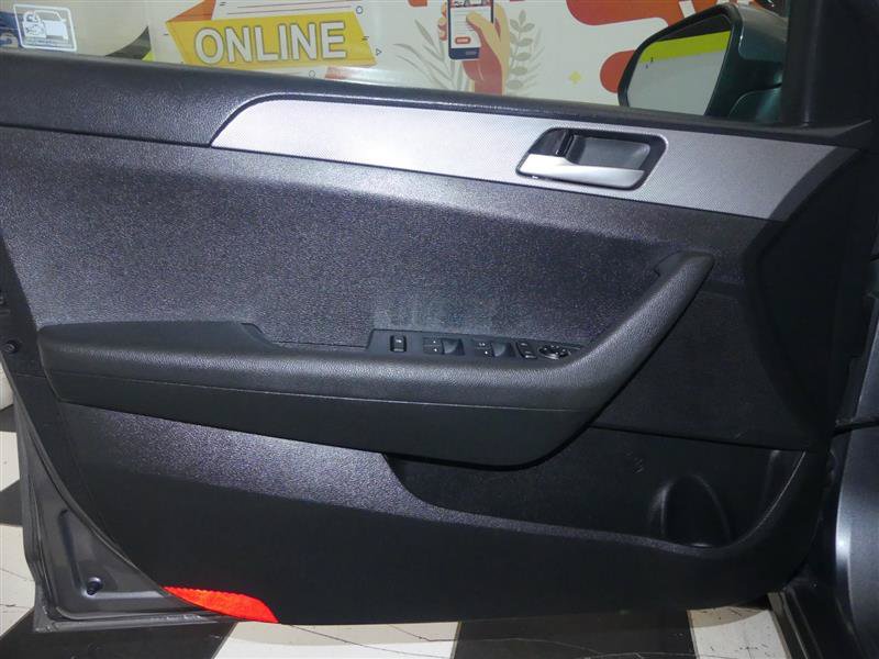 Used 2019 Hyundai Sonata SE FWD image 23