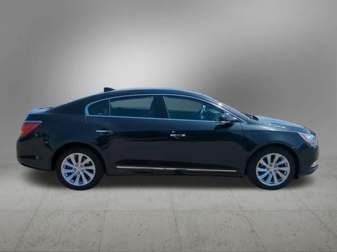 Used 2015 Buick LaCrosse Leather FWD image 7