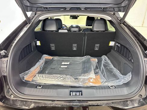 New 2025 Ford Mustang Mach-E Premium w/ Interior Protection Package image 21