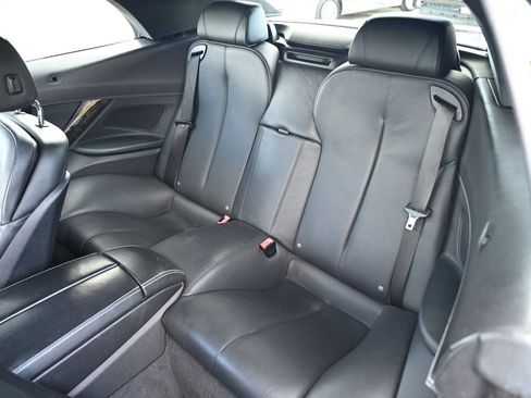 Used 2016 BMW 640i xDrive xDrive image 39