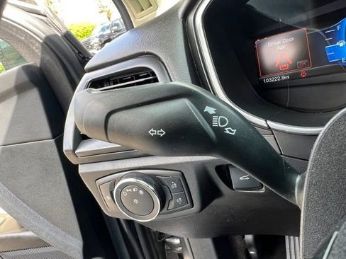 Used 2017 Ford Fusion Titanium FWD image 20
