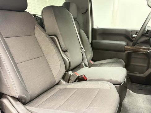 New 2026 GMC Sierra 2500 SLE image 18