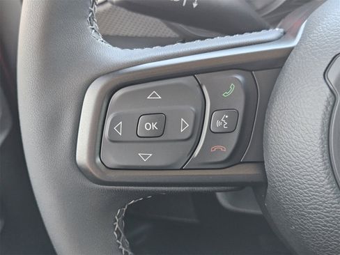 New 2025 Jeep Gladiator Rubicon w/ Convenience Group image 28