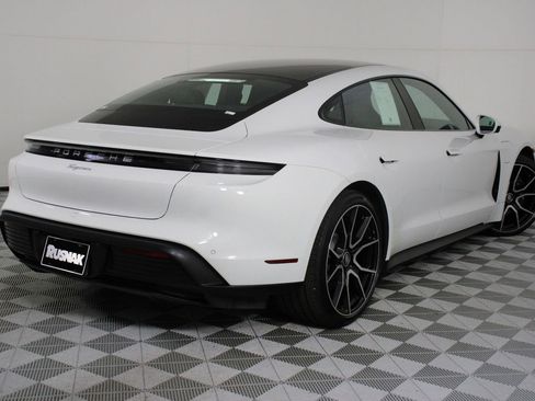 Certified 2023 Porsche Taycan RWD image 7