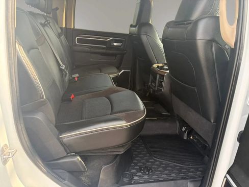 Used 2022 RAM 2500 Laramie AWD/4WD image 31